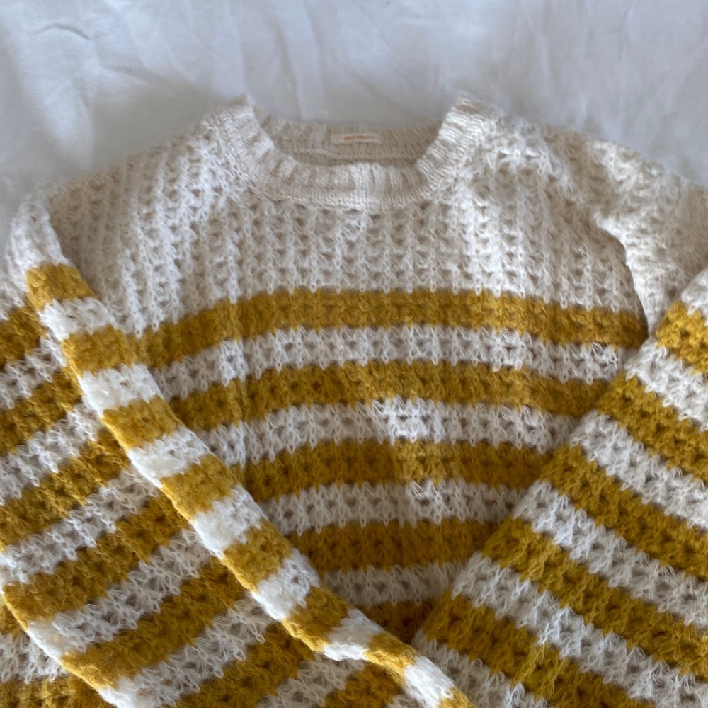 Mother sweater